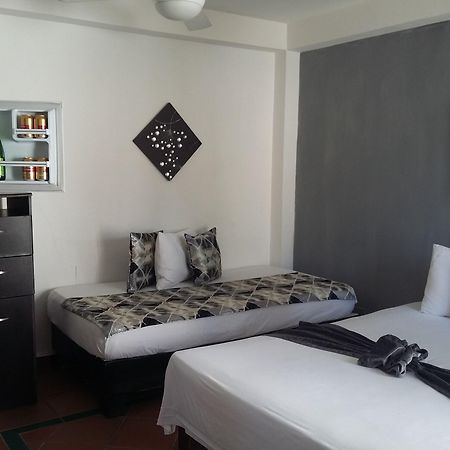Hotel Casa Abril Cartagena Eksteriør bilde