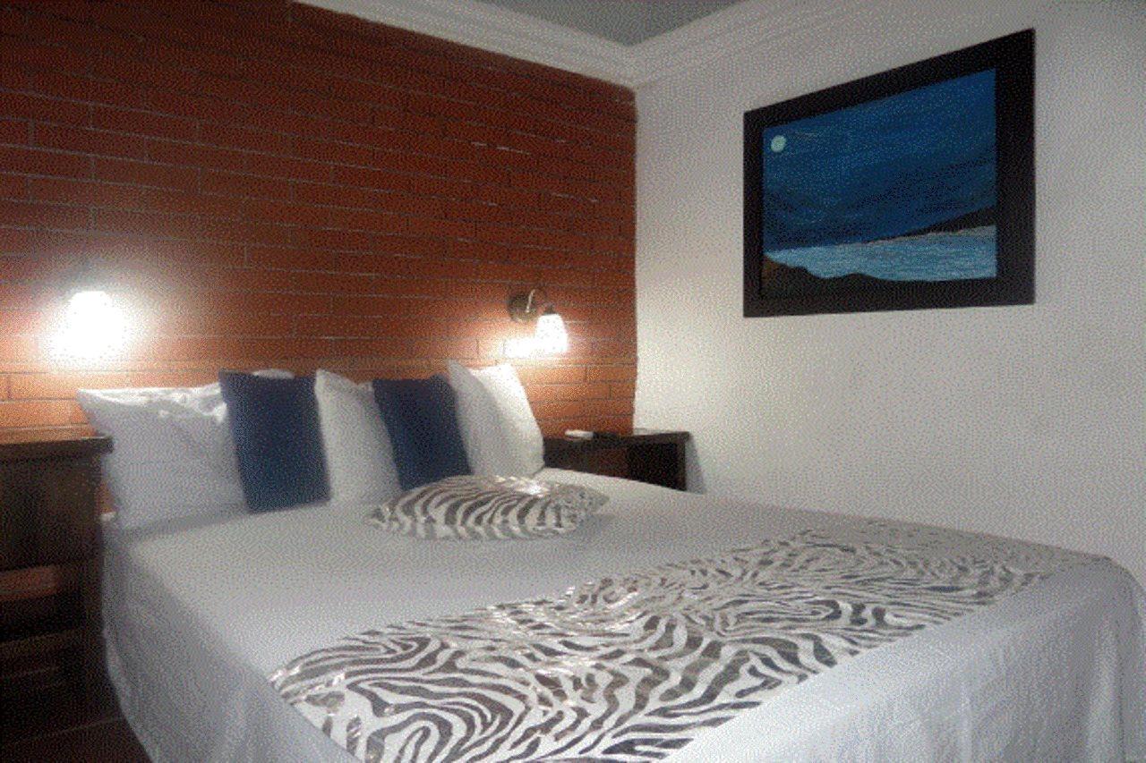 Hotel Casa Abril Cartagena Eksteriør bilde