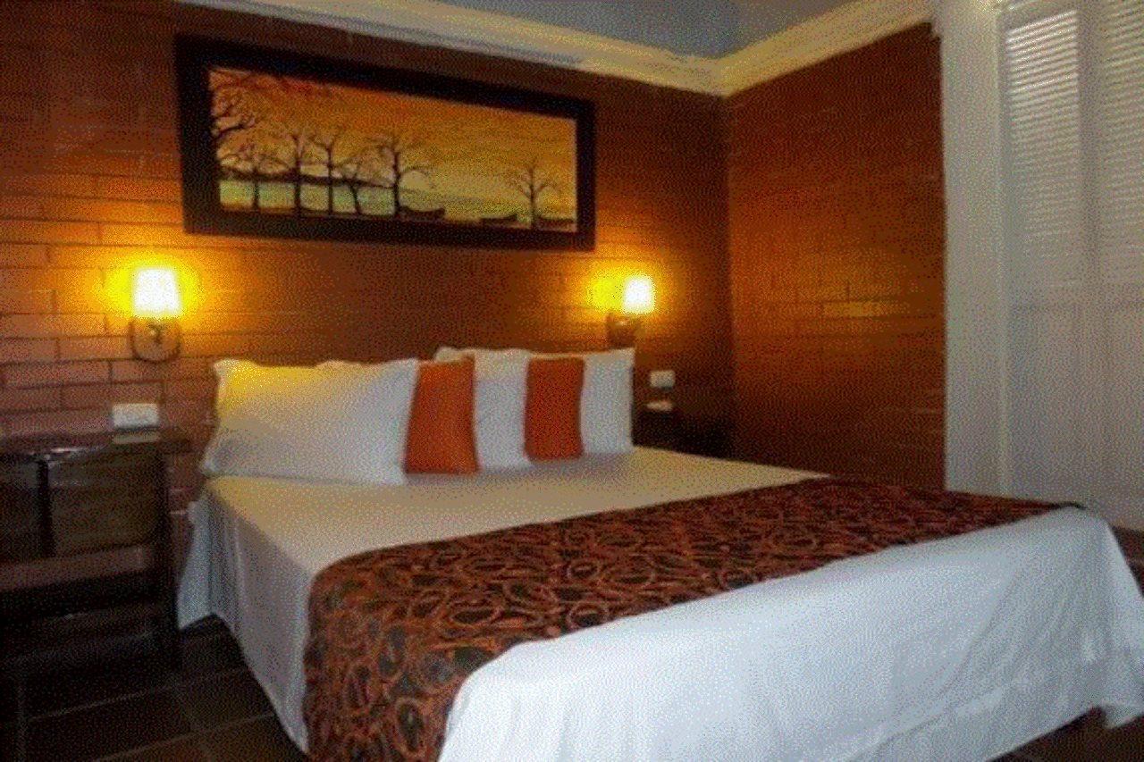 Hotel Casa Abril Cartagena Eksteriør bilde