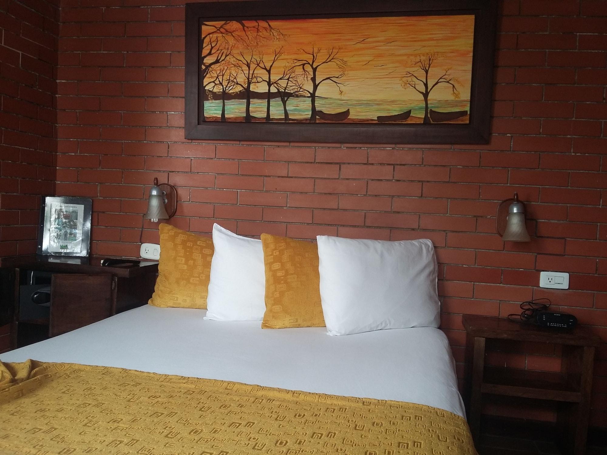 Hotel Casa Abril Cartagena Eksteriør bilde
