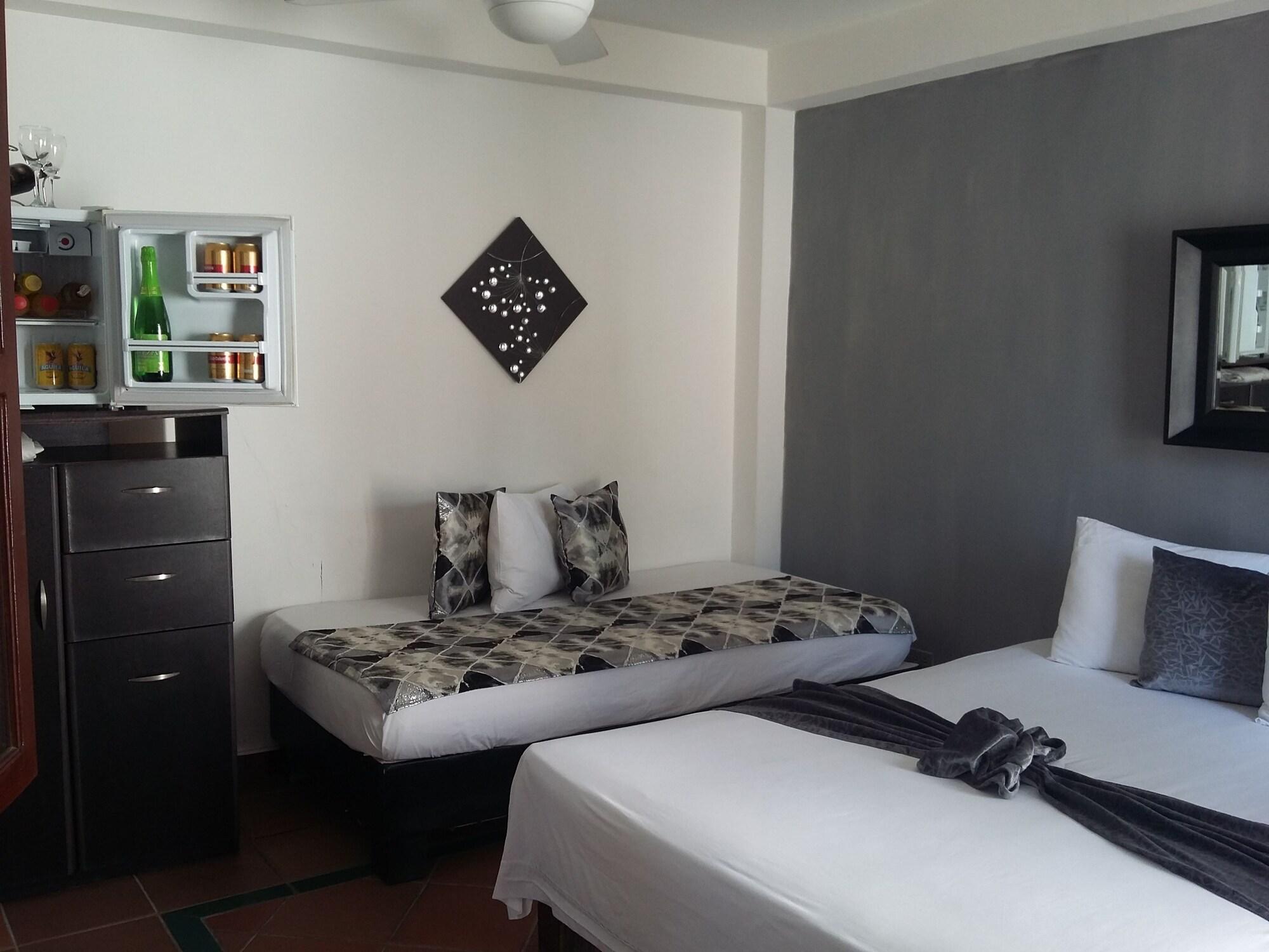 Hotel Casa Abril Cartagena Eksteriør bilde