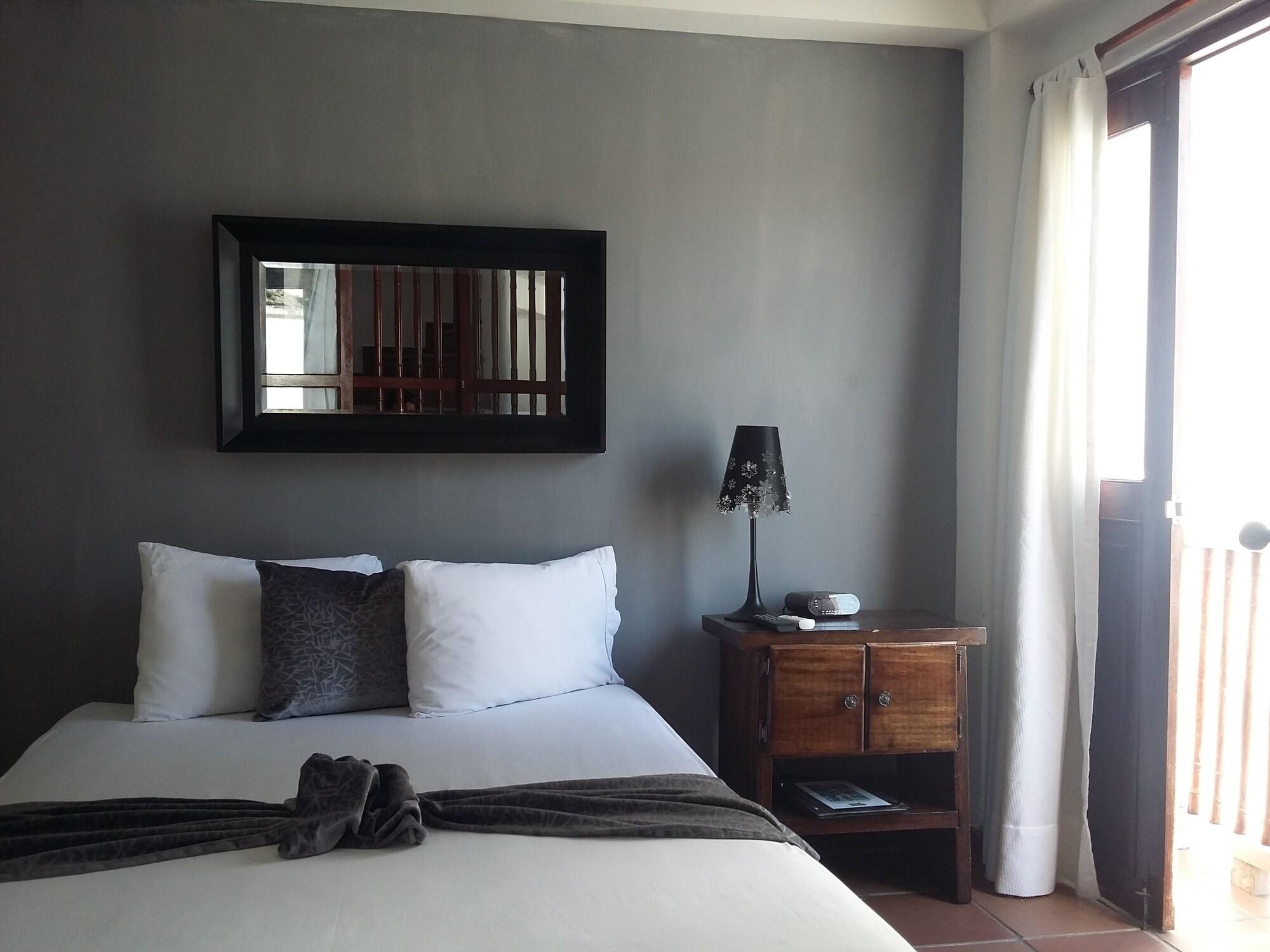 Hotel Casa Abril Cartagena Eksteriør bilde