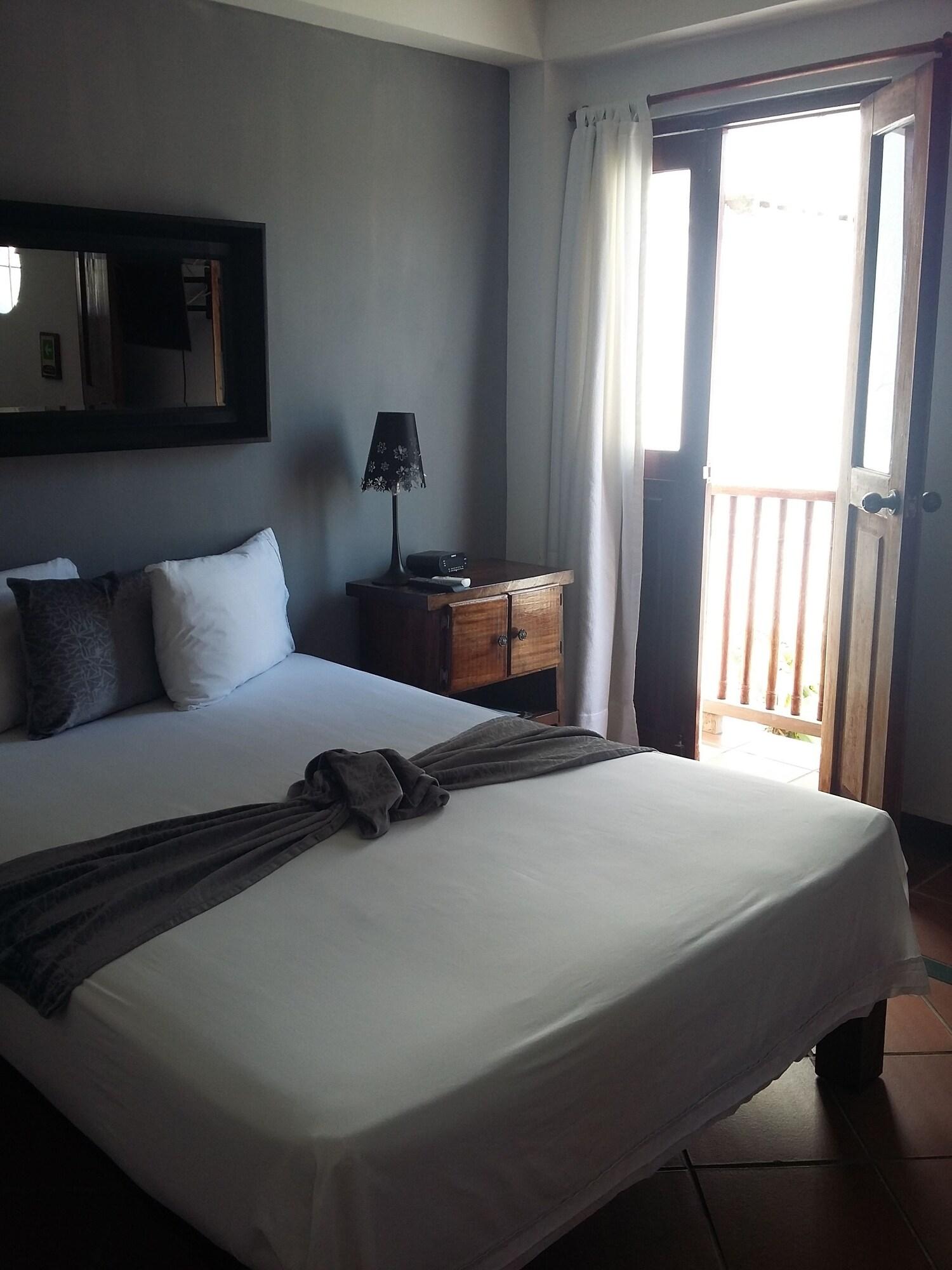 Hotel Casa Abril Cartagena Eksteriør bilde