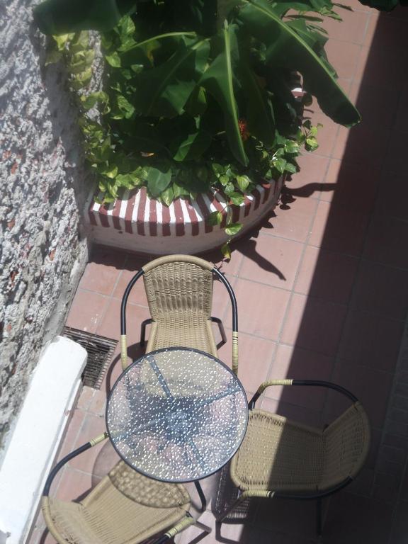 Hotel Casa Abril Cartagena Eksteriør bilde