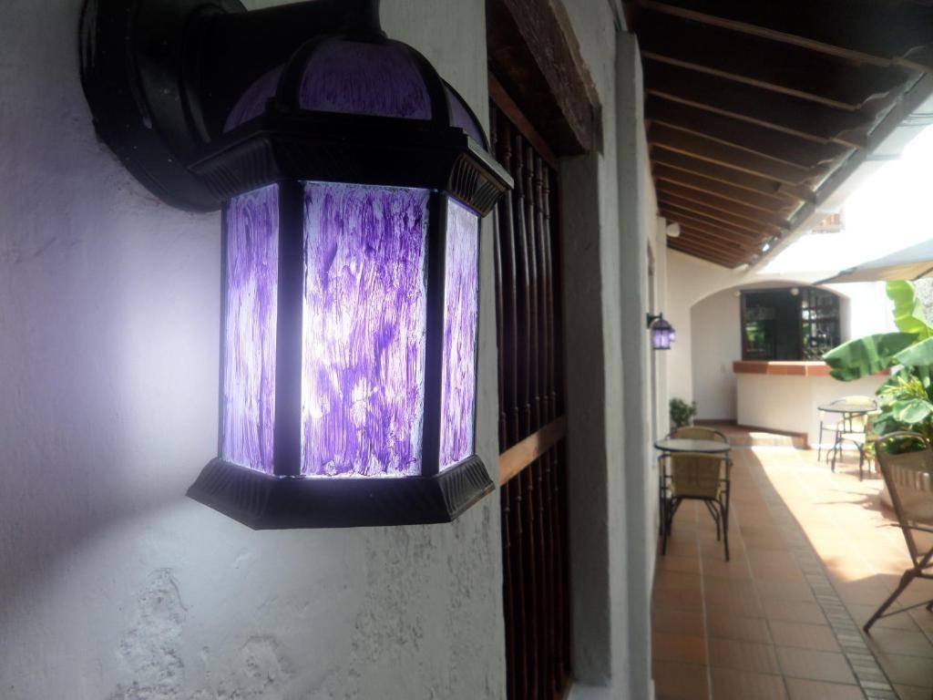 Hotel Casa Abril Cartagena Eksteriør bilde