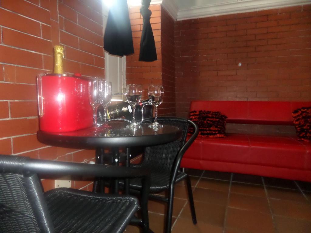 Hotel Casa Abril Cartagena Rom bilde