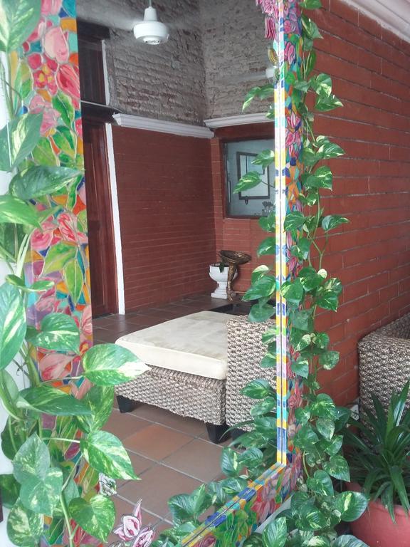 Hotel Casa Abril Cartagena Eksteriør bilde