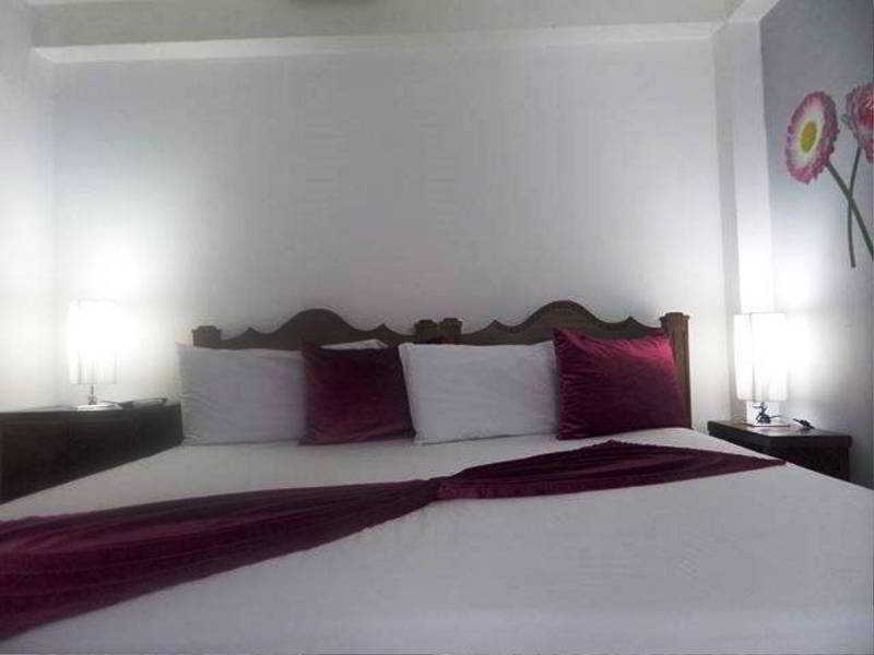 Hotel Casa Abril Cartagena Eksteriør bilde