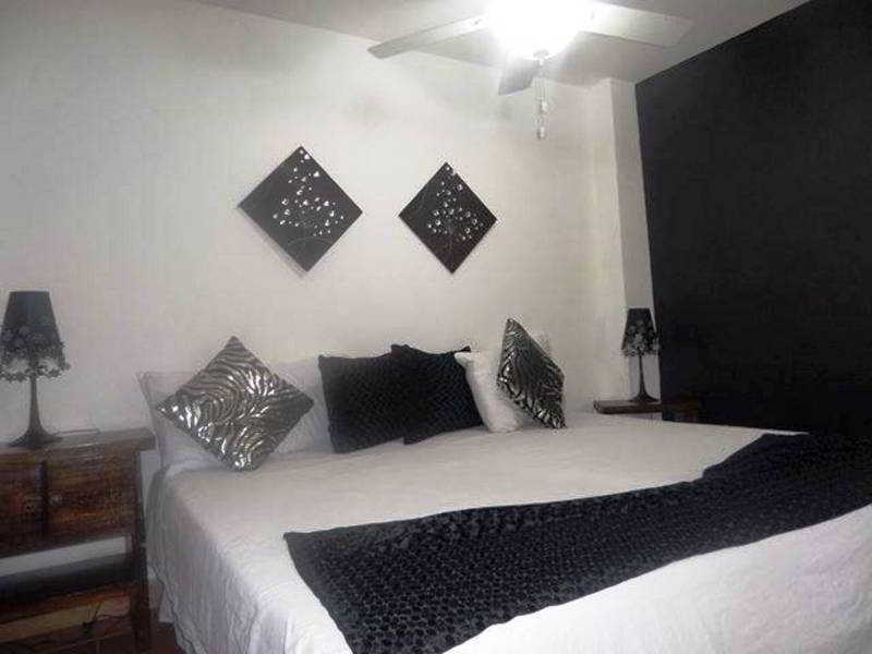 Hotel Casa Abril Cartagena Eksteriør bilde